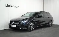 Mercedes-Benz E300 143kW thumbnail