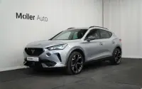 Cupra Formentor 110kW thumbnail
