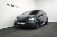Cupra Born 150kW thumbnail
