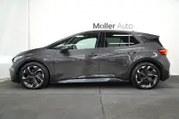 Cupra Born 150kW thumbnail