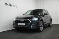 Audi Q5 150kW thumbnail