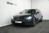 Mercedes-Benz E300 143kW thumbnail