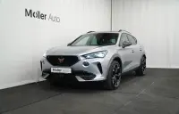 Cupra Formentor 110kW thumbnail