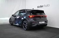 Cupra Born 150kW thumbnail