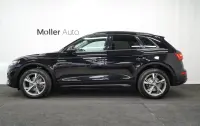 Audi Q5 150kW thumbnail