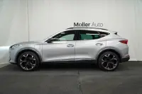 Cupra Formentor 110kW thumbnail