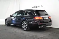 Mercedes-Benz E300 143kW thumbnail