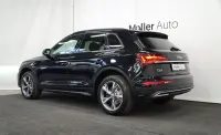 Audi Q5 150kW thumbnail