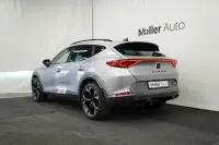 Cupra Formentor 110kW thumbnail