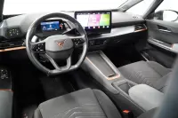 Cupra Born 150kW thumbnail