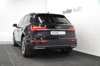 Audi Q5 150kW thumbnail