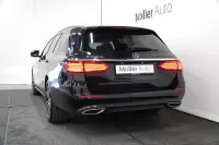 Mercedes-Benz E300 143kW thumbnail