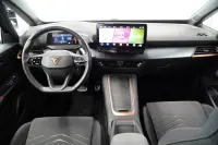 Cupra Born 150kW thumbnail