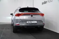 Cupra Formentor 110kW thumbnail