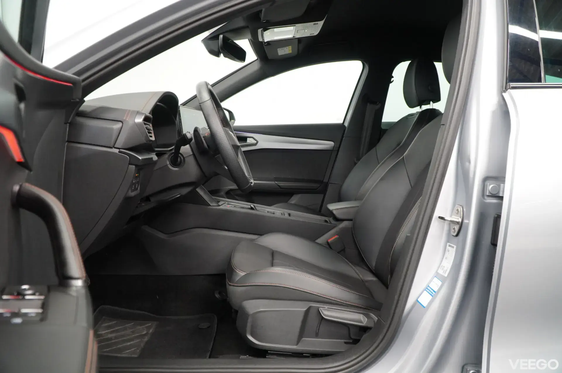 Cupra Formentor 110kW