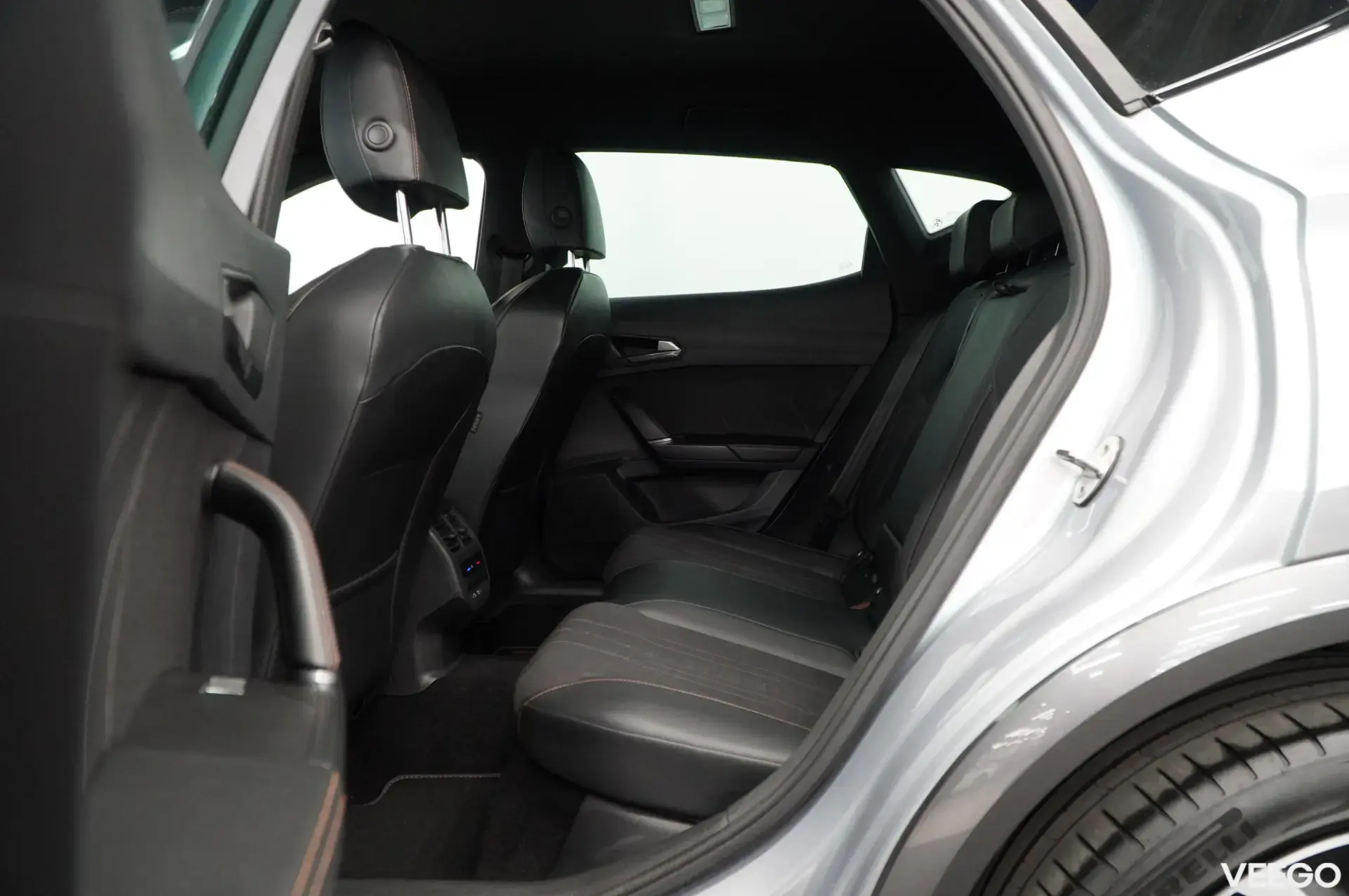 Cupra Formentor 110kW