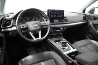 Audi Q5 150kW thumbnail