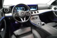 Mercedes-Benz E300 143kW thumbnail