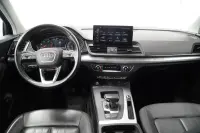 Audi Q5 150kW thumbnail