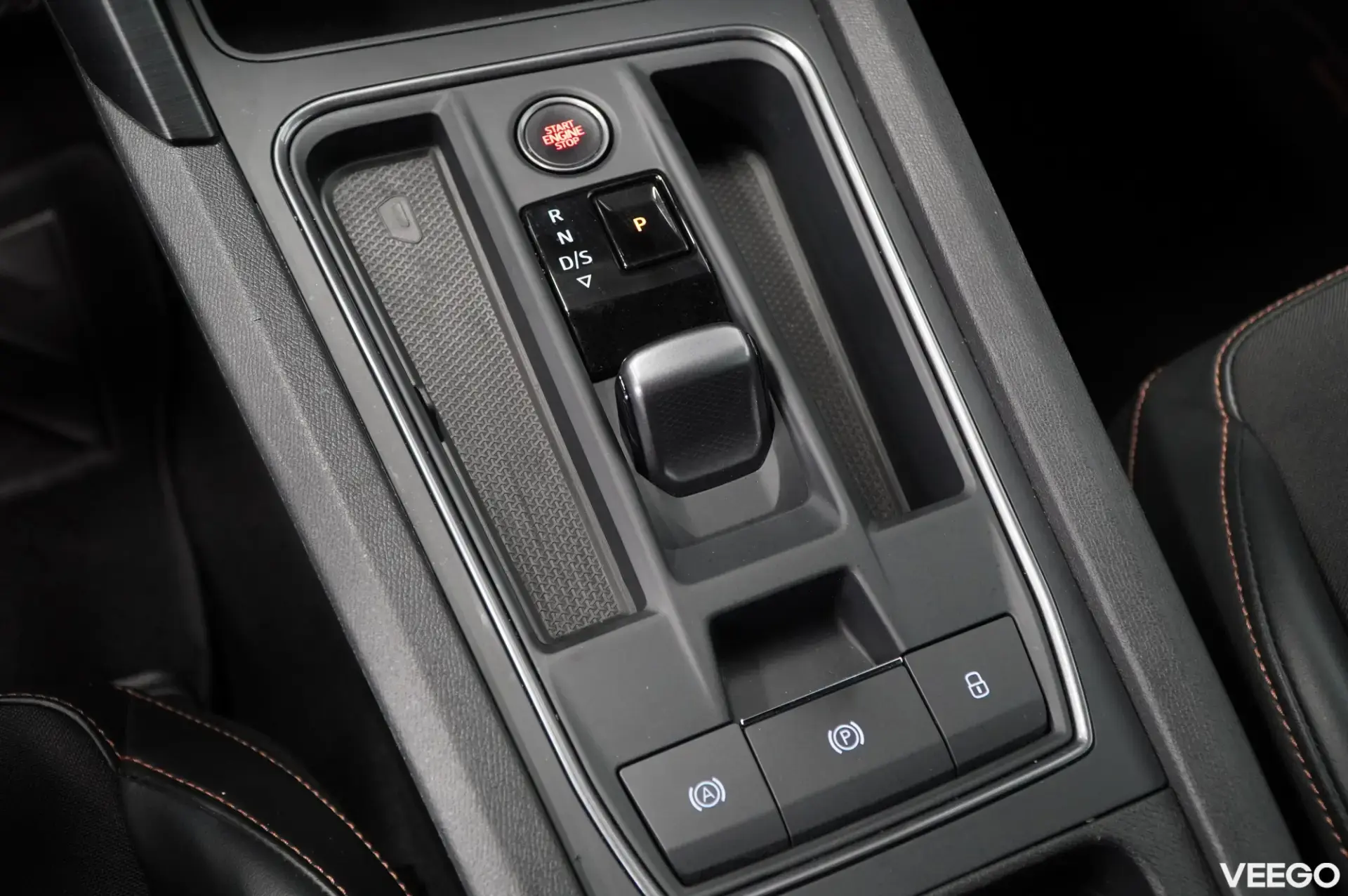 Cupra Formentor 110kW