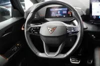 Cupra Born 150kW thumbnail