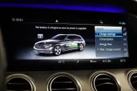 Mercedes-Benz E300 143kW thumbnail