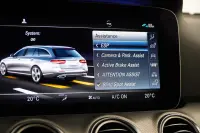 Mercedes-Benz E300 143kW thumbnail