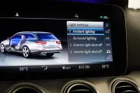 Mercedes-Benz E300 143kW thumbnail