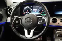 Mercedes-Benz E300 143kW thumbnail