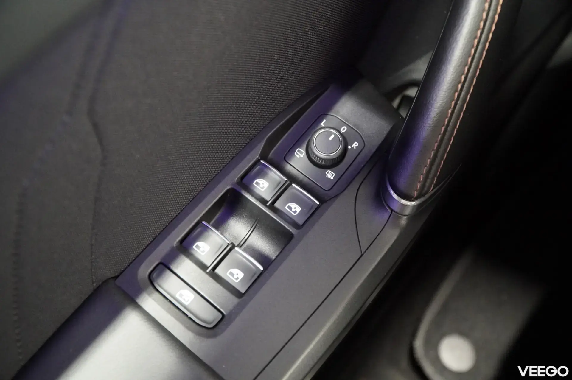 Cupra Formentor 110kW