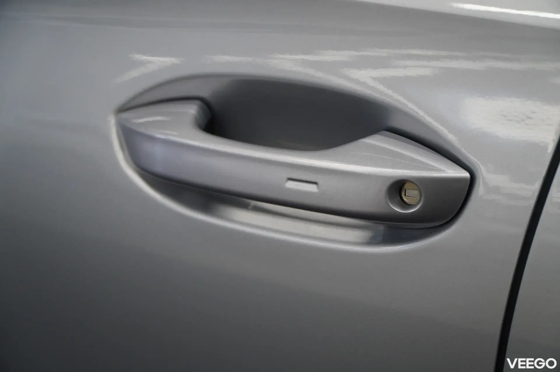 Cupra Formentor 110kW