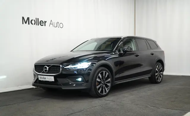 Image of Volvo V60 Cross Country 145kW