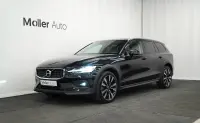 Volvo V60 Cross Country 145kW thumbnail