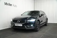 Volvo V60 Cross Country 145kW thumbnail