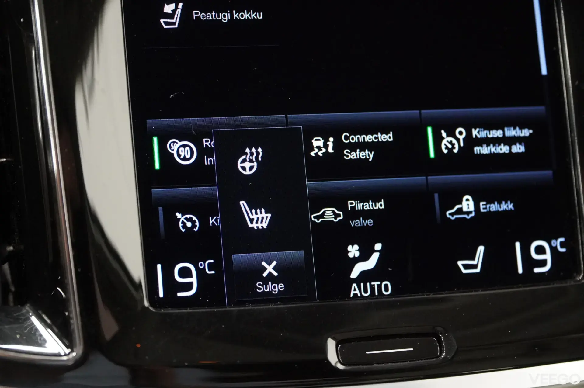 Volvo V60 Cross Country 145kW