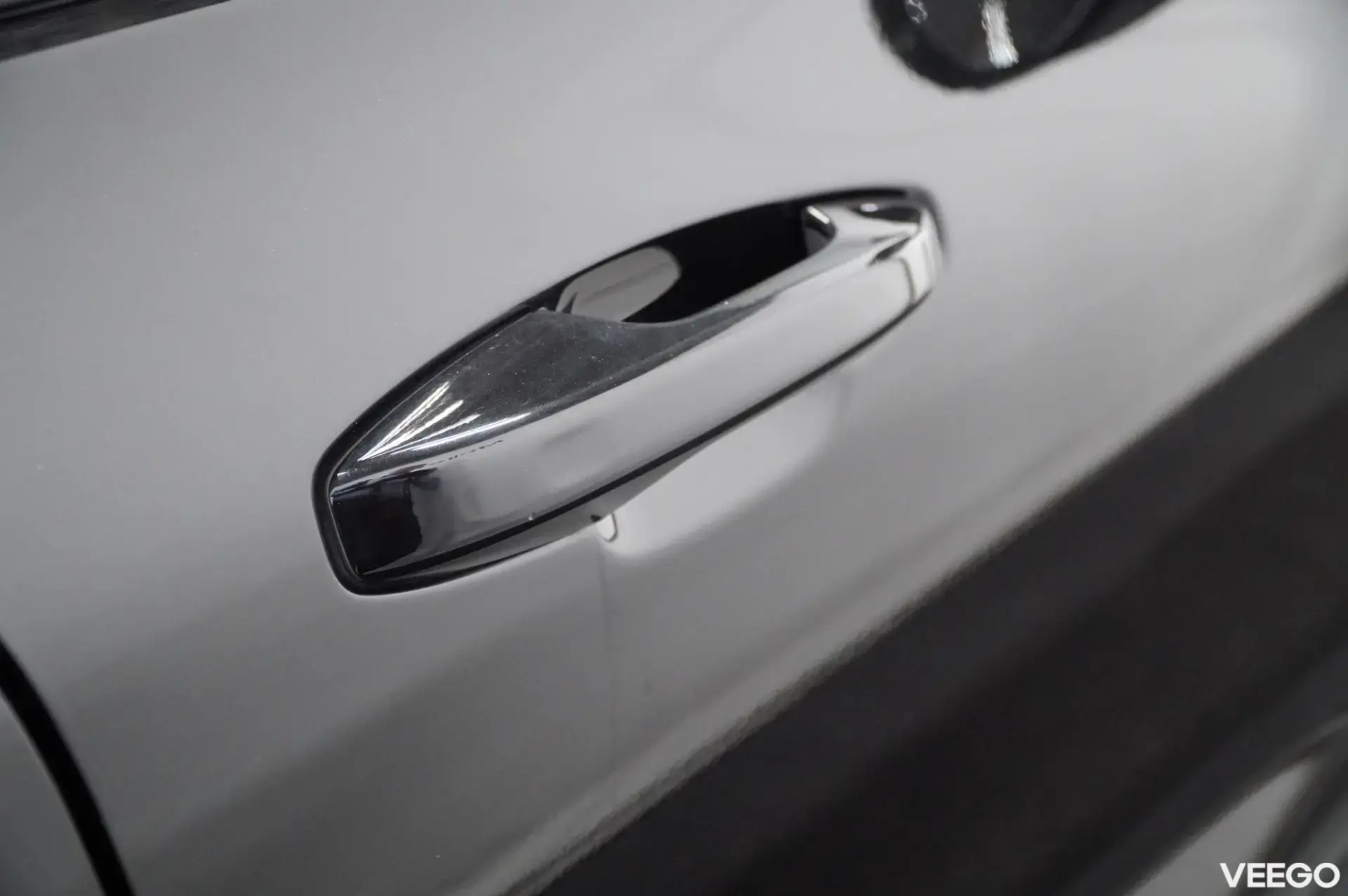 Volvo V60 Cross Country 145kW