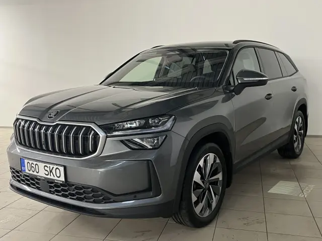 Image of Skoda Kodiaq Selection 1.5 110kW