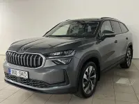 Skoda Kodiaq Selection 1.5 110kW thumbnail
