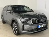 Skoda Kodiaq Selection 1.5 110kW thumbnail