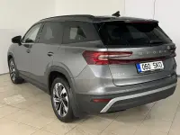 Skoda Kodiaq Selection 1.5 110kW thumbnail