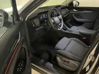 Skoda Kodiaq Selection 1.5 110kW thumbnail