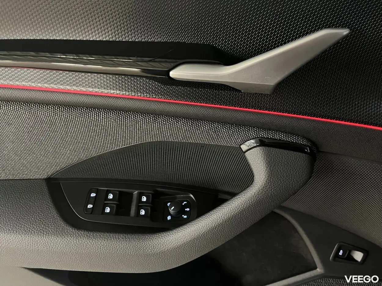 Skoda Kodiaq Selection 1.5 110kW