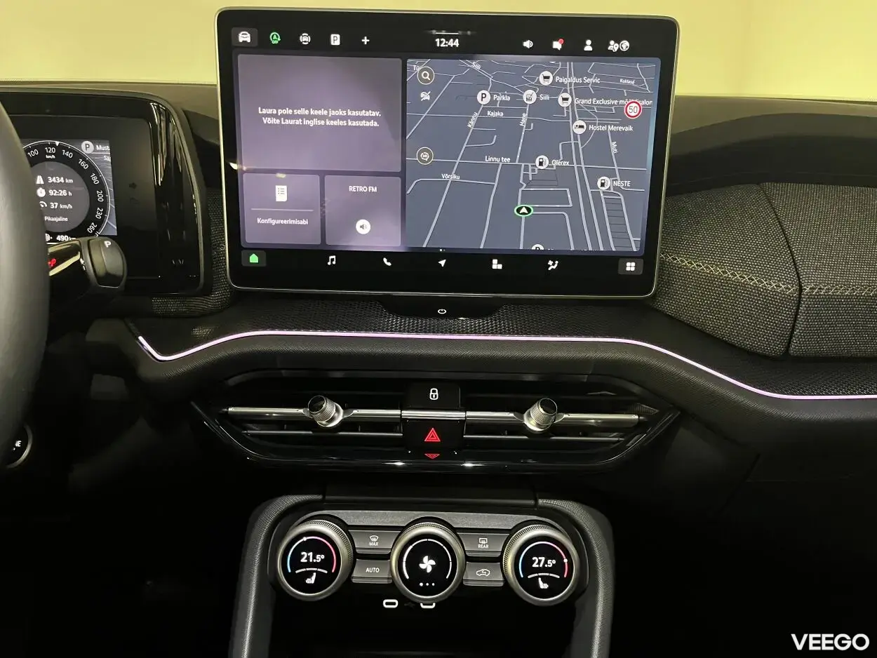 Skoda Kodiaq Selection 1.5 110kW