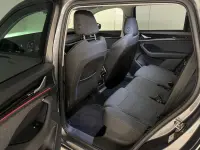 Skoda Kodiaq Selection 1.5 110kW thumbnail