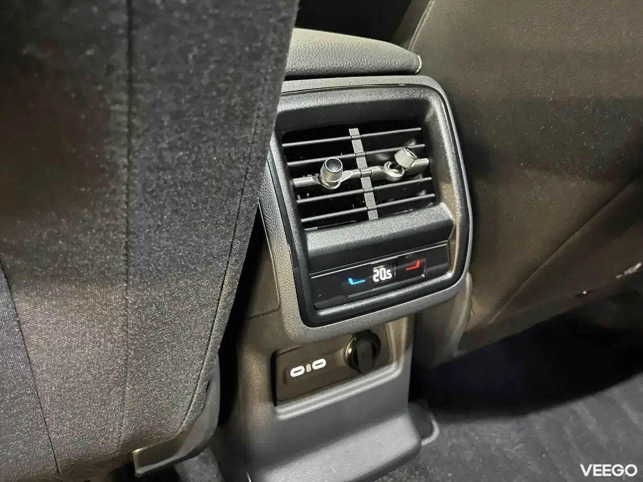 Skoda Kodiaq Selection 1.5 110kW