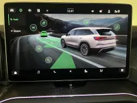 Skoda Kodiaq Selection 1.5 110kW thumbnail