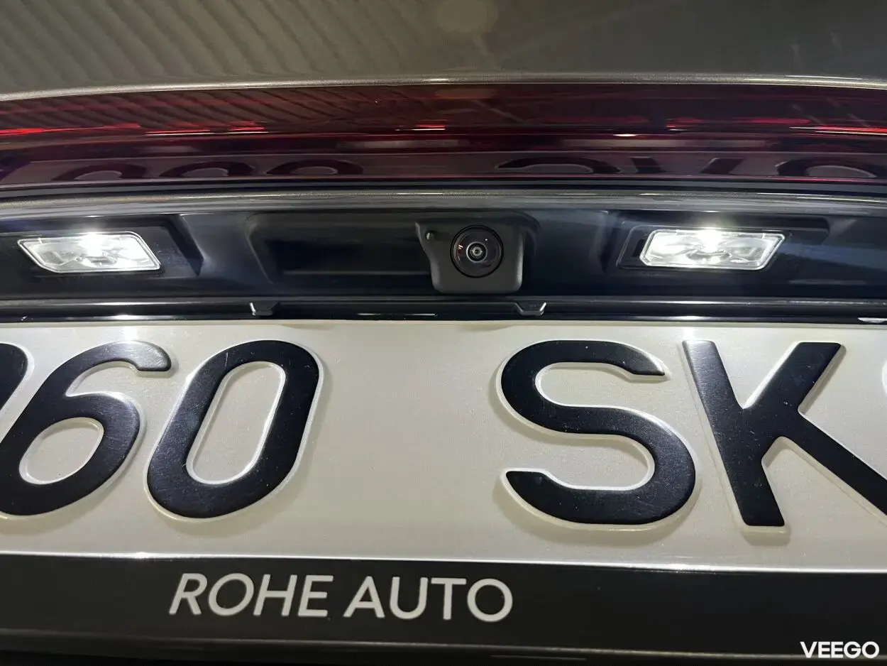 Skoda Kodiaq Selection 1.5 110kW