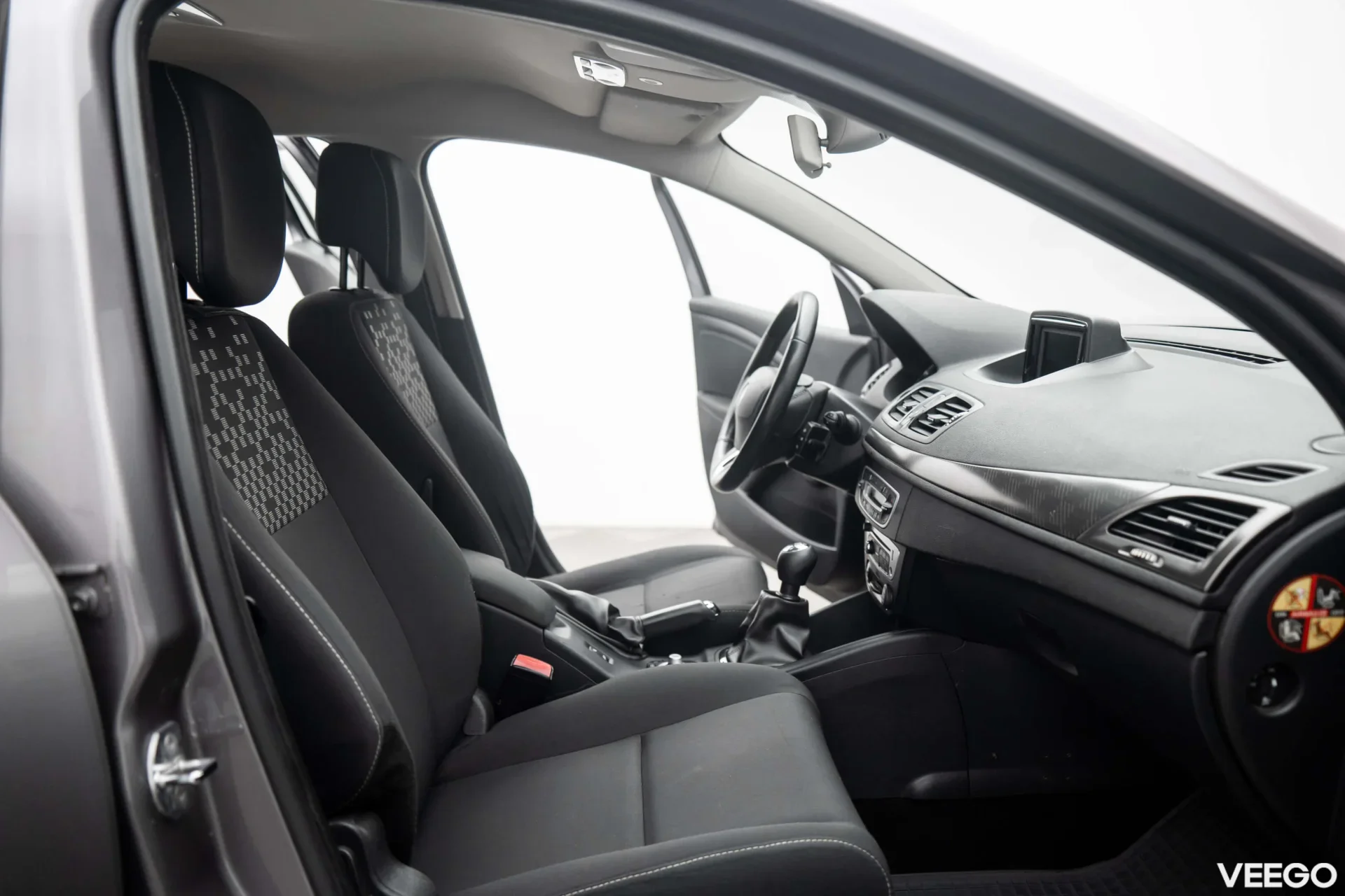 Renault Megane 1.5 81kW