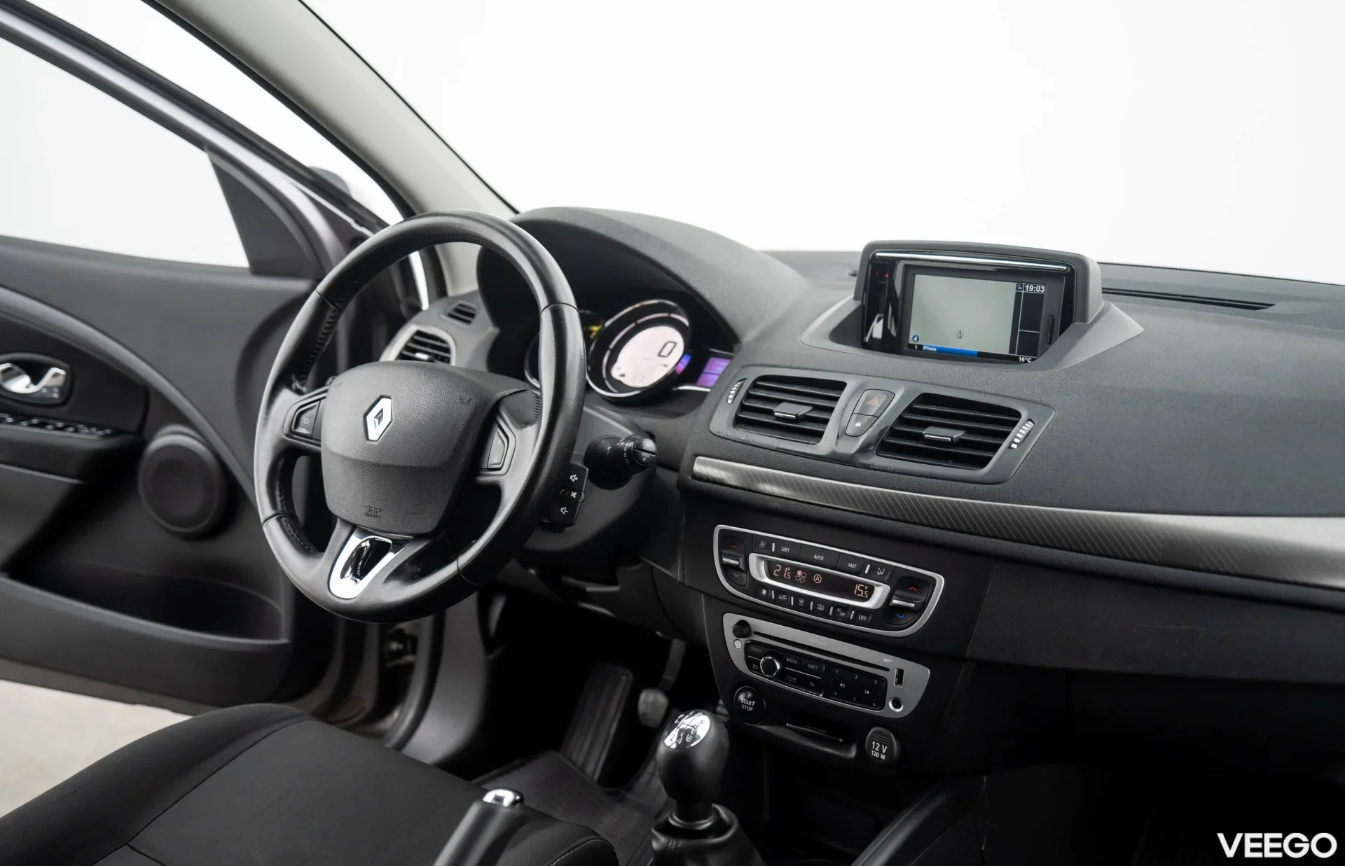 Renault Megane 1.5 81kW