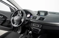 Renault Megane 1.5 81kW thumbnail